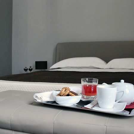 Casasicilia Carlo V Hotel Palermo Luaran gambar