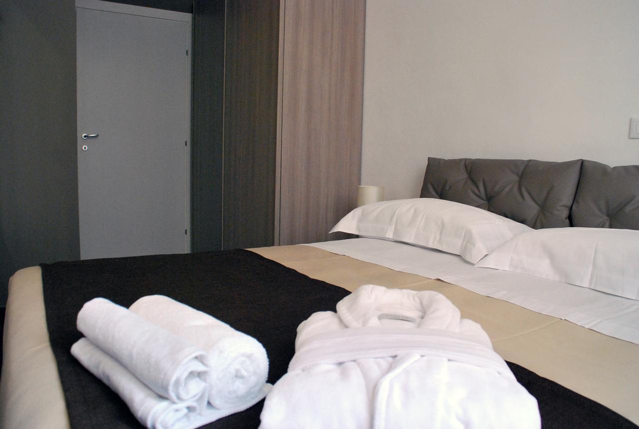 Casasicilia Carlo V Hotel Palermo Luaran gambar