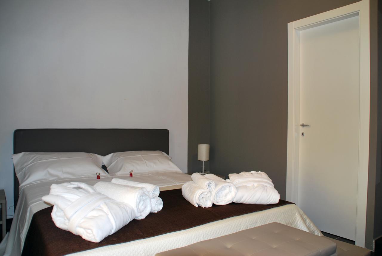 Casasicilia Carlo V Hotel Palermo Luaran gambar