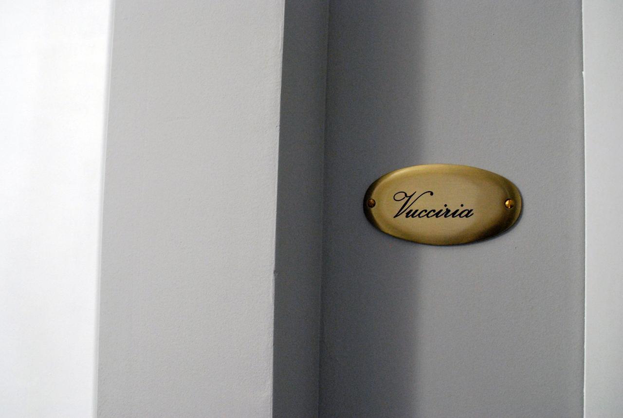 Casasicilia Carlo V Hotel Palermo Luaran gambar