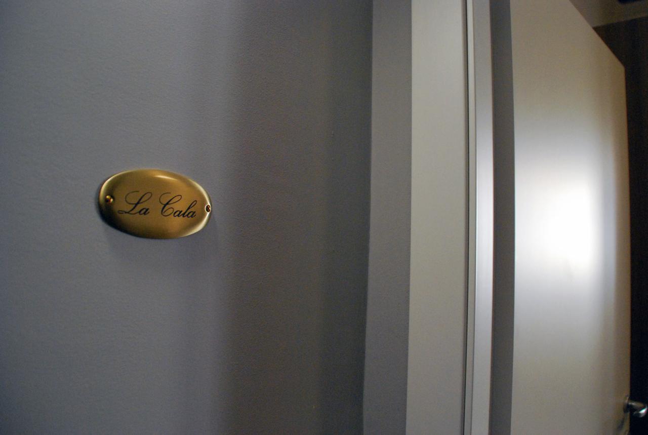 Casasicilia Carlo V Hotel Palermo Luaran gambar