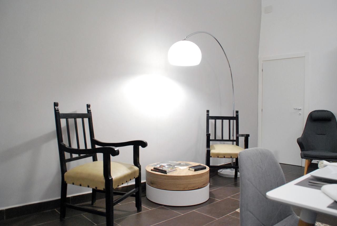 Casasicilia Carlo V Hotel Palermo Luaran gambar