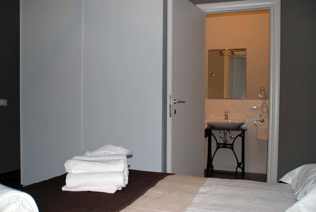 Casasicilia Carlo V Hotel Palermo Luaran gambar