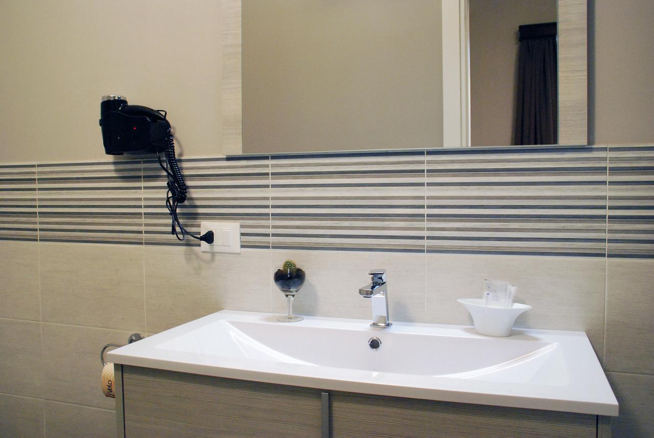 Casasicilia Carlo V Hotel Palermo Luaran gambar