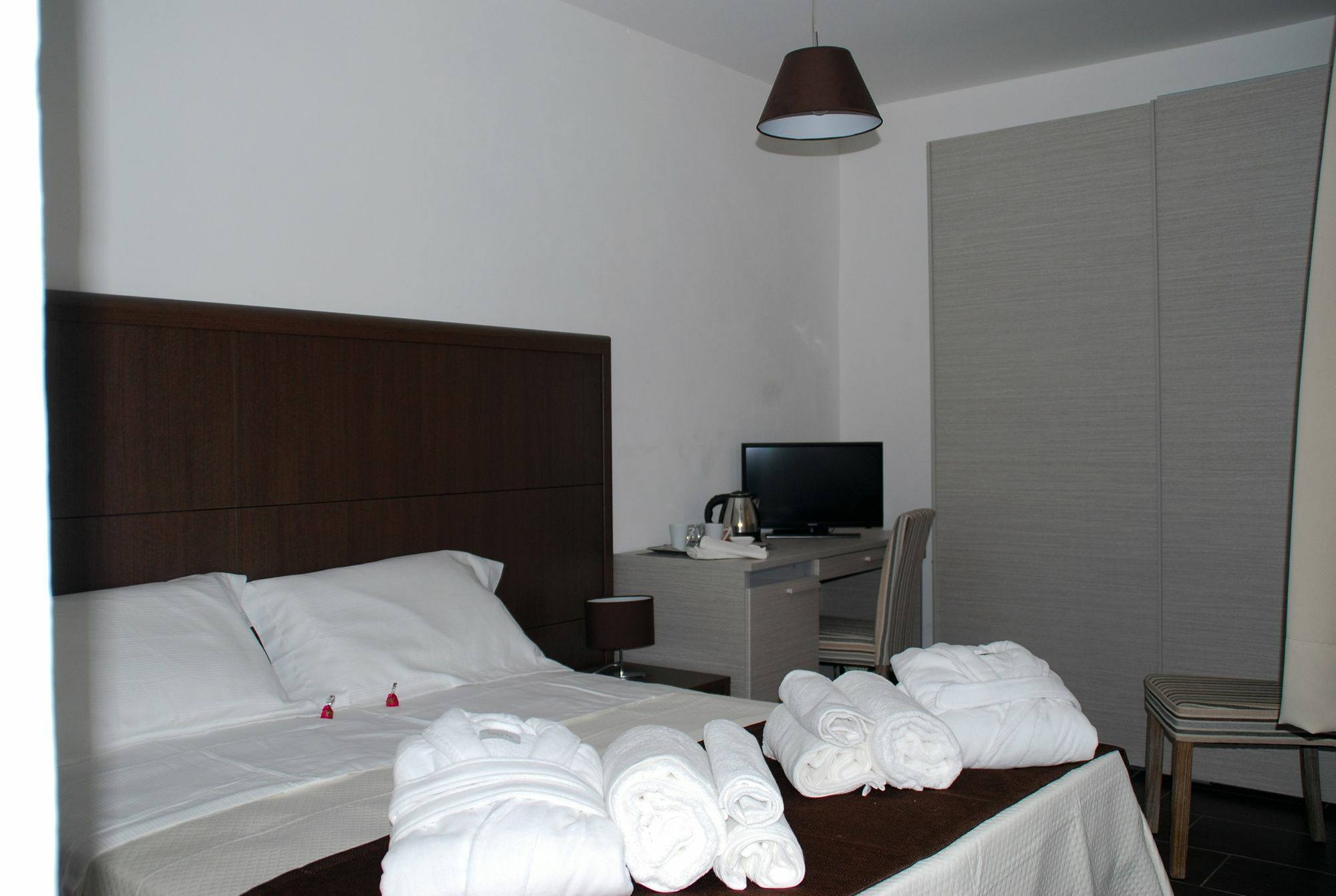 Casasicilia Carlo V Hotel Palermo Luaran gambar