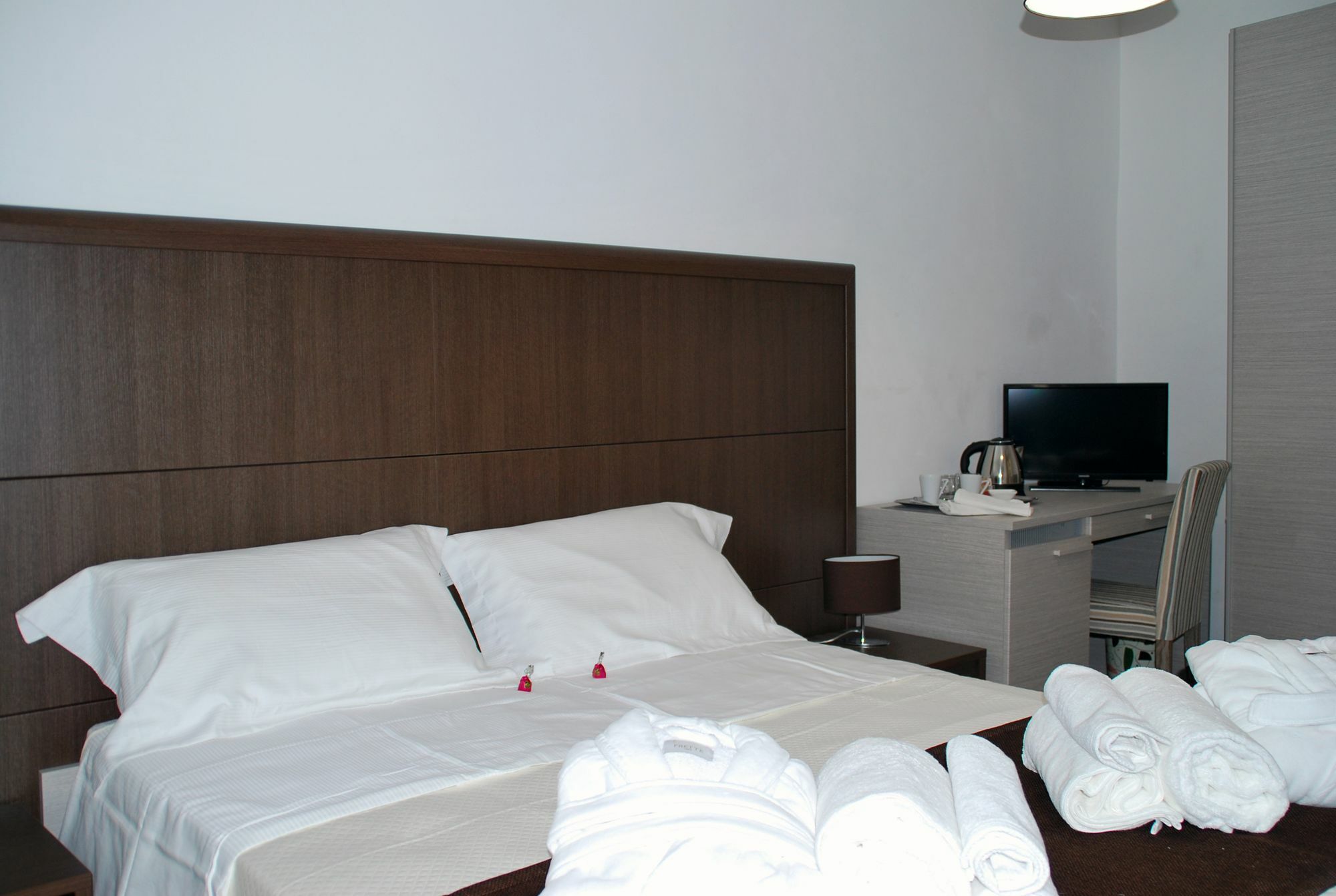 Casasicilia Carlo V Hotel Palermo Luaran gambar